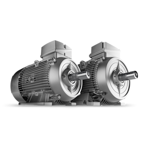 Innomotics GP Motor series