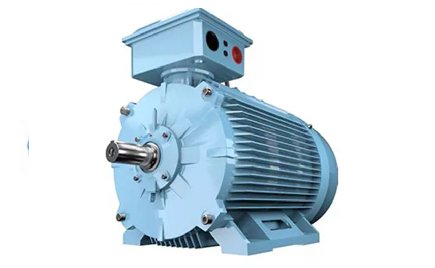 ABB M2BAX Standard Motor