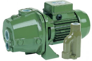 Jet & Peripheral Pumps SAER