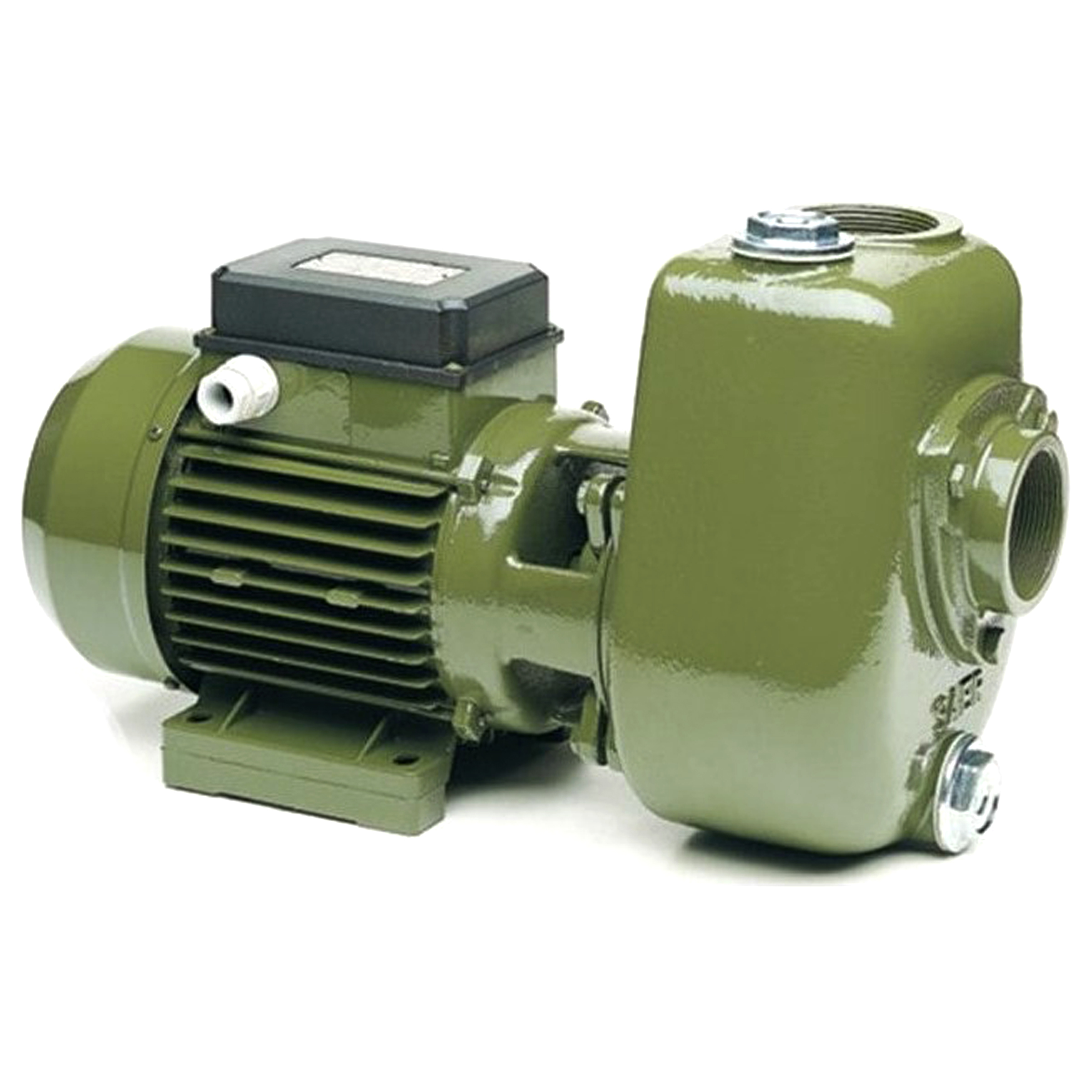 High Flow / High Head Pumps SAER