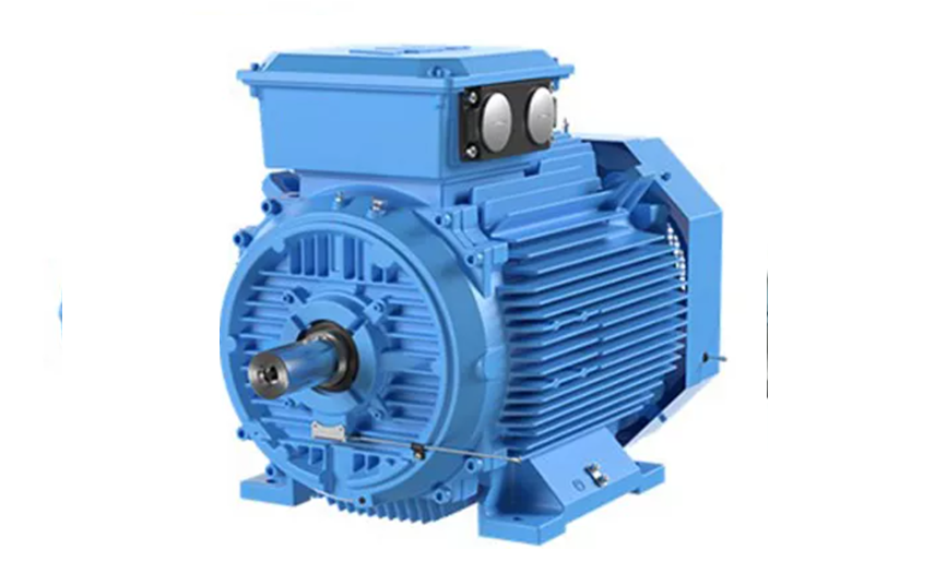 ABB M3BP High Performance Motor