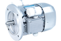 BS - Động cơ một pha