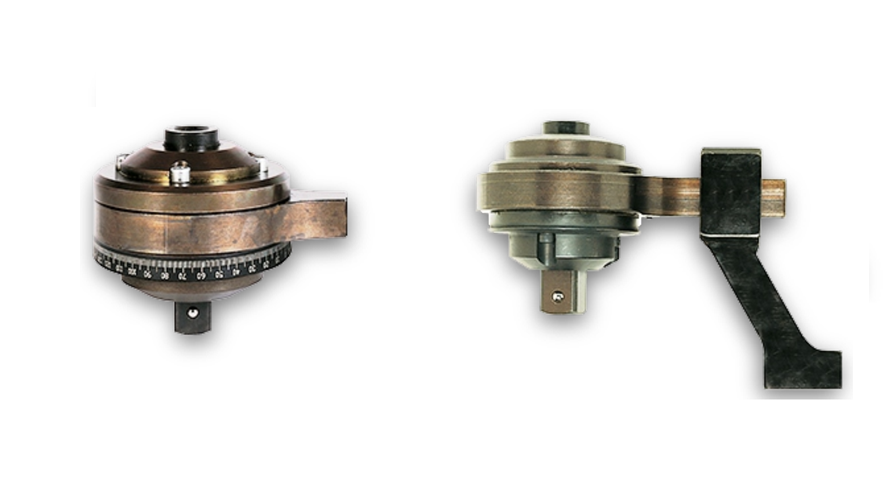 Cờ lê lực & nhân lực (Torque Wrenches & Multipliers)