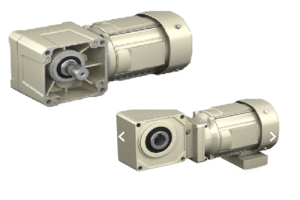 Hyponic® Gearmotor
