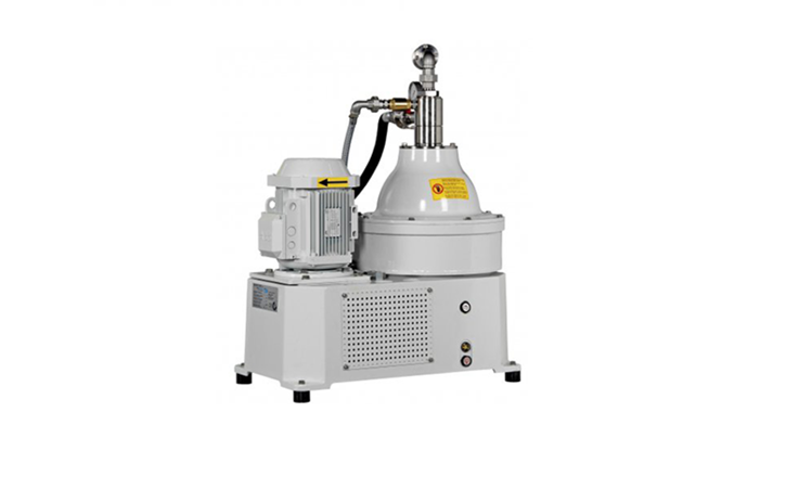 Máy ly tâm đĩa xả bã tự động – MACFUGE