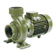 Clear Water Pumps SAER