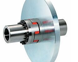 Disc Couplings Sibre